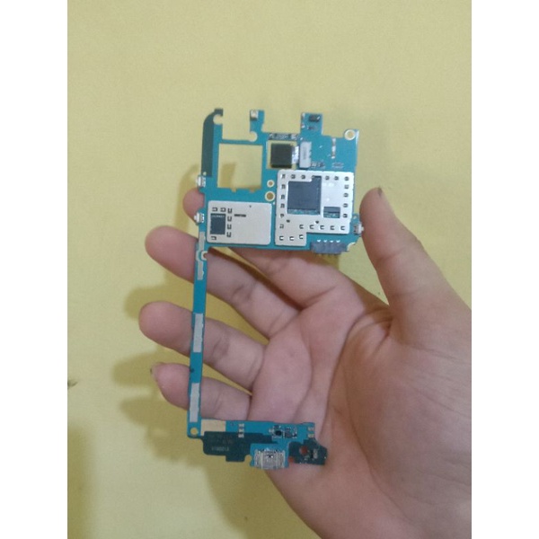 mesin samsung j2 pro