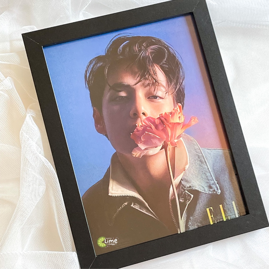 Taehyung Foto Frame ver.3