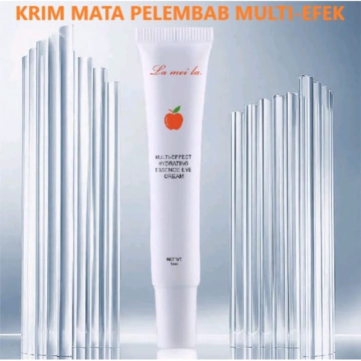 LAMEILA HYDRATING ESSENCE KRIM LINGKARAN MATA 3302 EYE CREAM