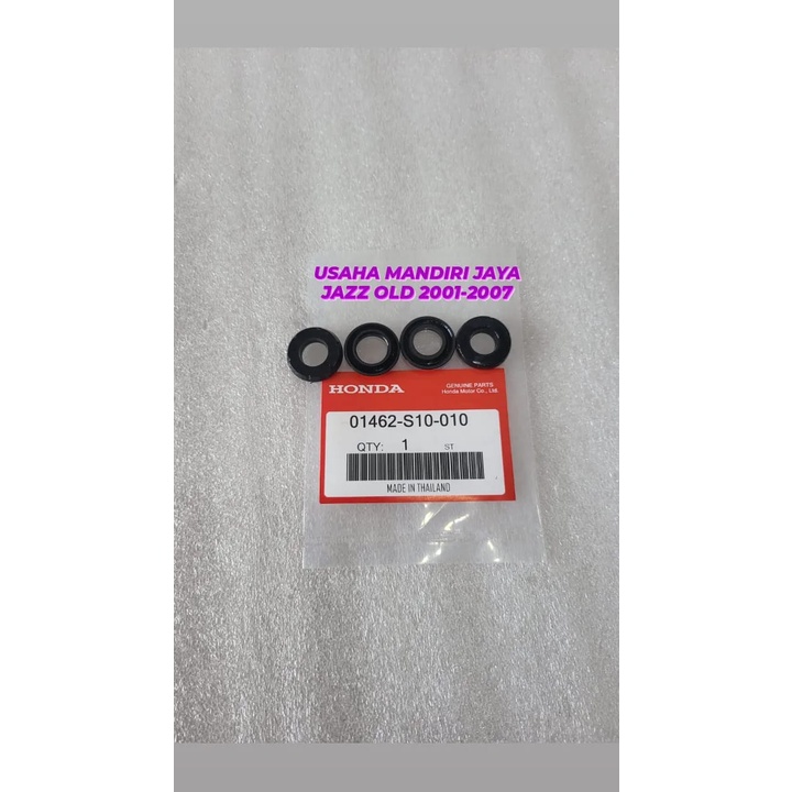 KARET CENTRAL REM KIT BM CUP KIT JAZZ OLD 2001-2007 S10 -010