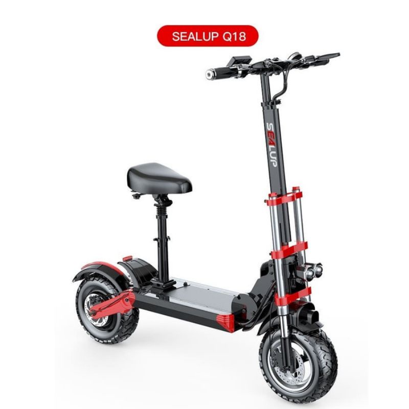 elektrik scooter q18
