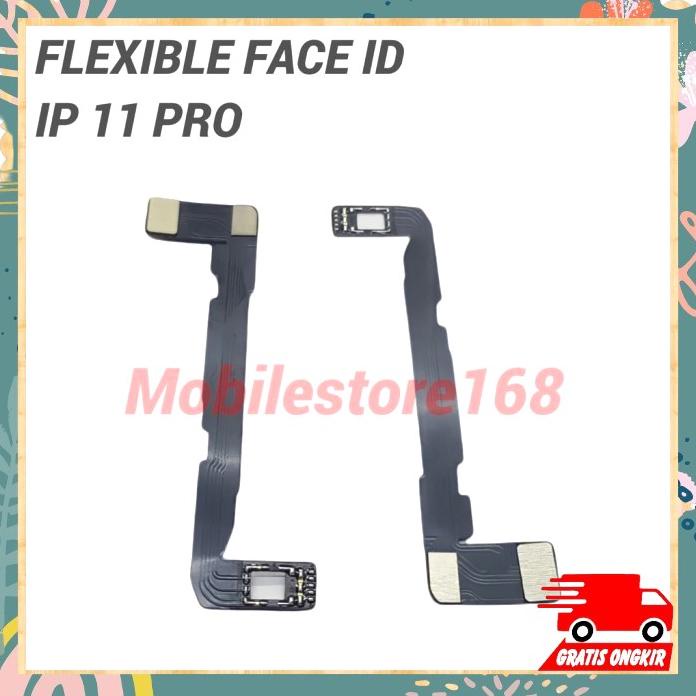Flexibel Face Id For Iphone 11 Pro Merk Jc Id