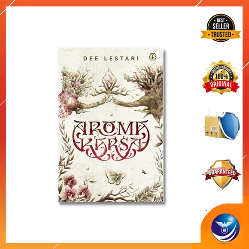 AROMA KARSA - DEE LESTARI