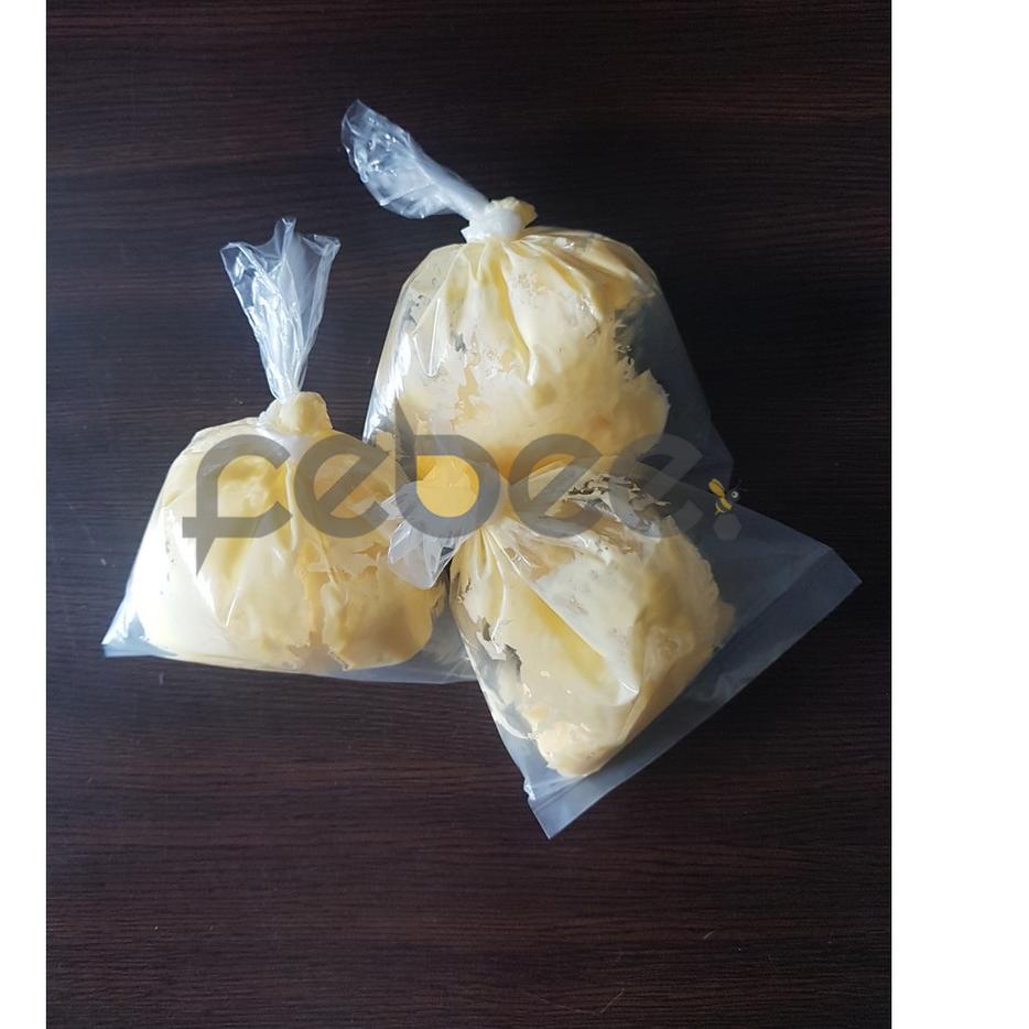 

Terbaru✅-[100g] Butter Wijsman/Wisman/Wysman Repack