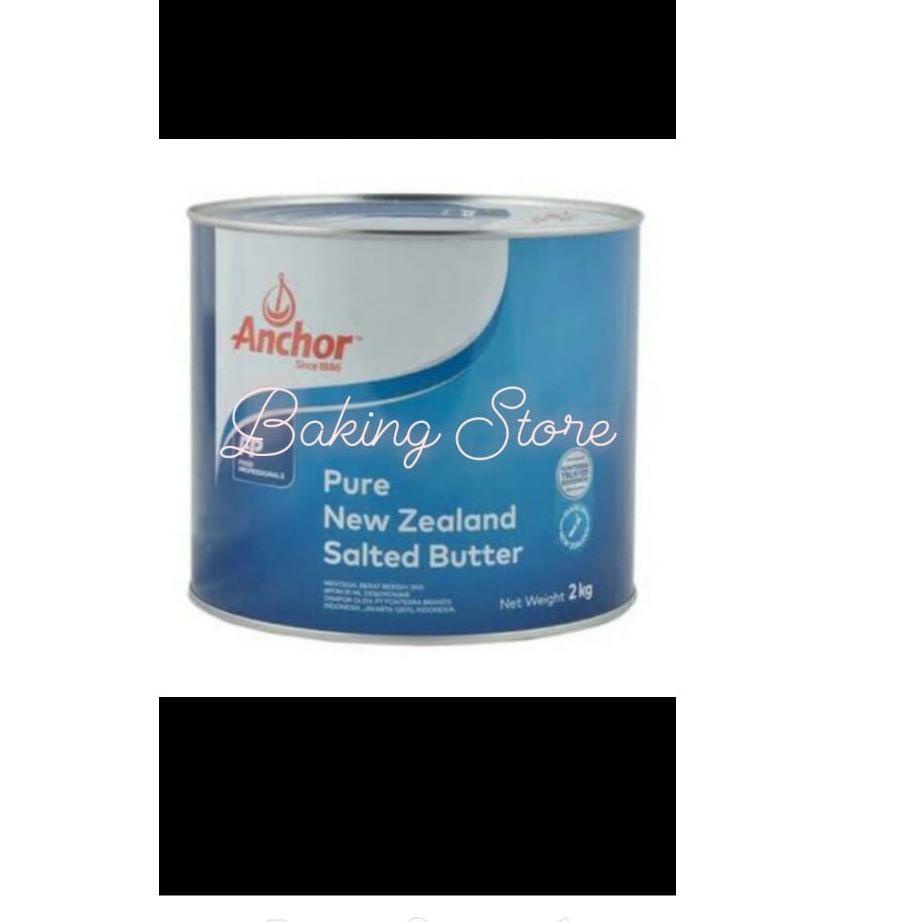

Sale✅-Butter Salted Anchor 2kg
