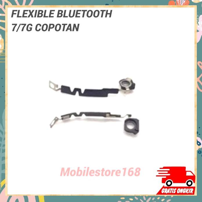 Flexible Antenna Signal Bluetooth Iphone 7 7G Original Copotan