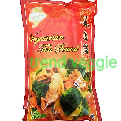 

Vegetarian Yi Piao Fish Sound/Yi merk Evergreen termurah