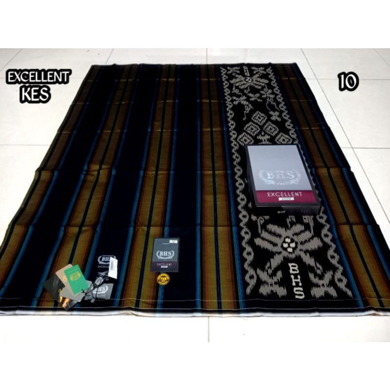 BHS EXCELLENT KES TKB