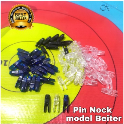 PIN NOCK MODEL BEITER