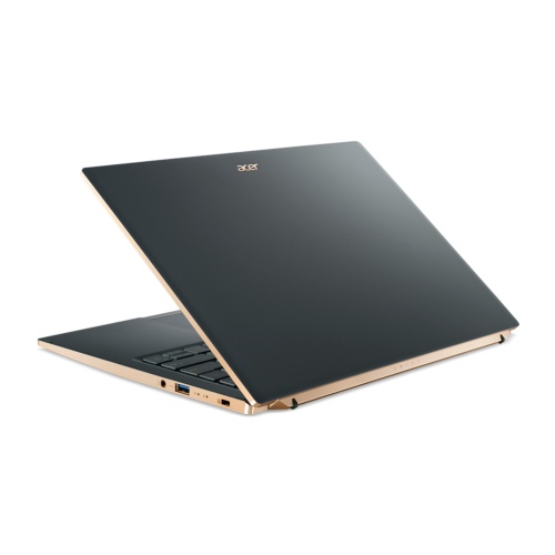 Acer Swift 14 SF14 Touch i7 13700H 16GB 1TB SSD IRISXE W11+OHS 14 Inchi WQXGA 100SRGB