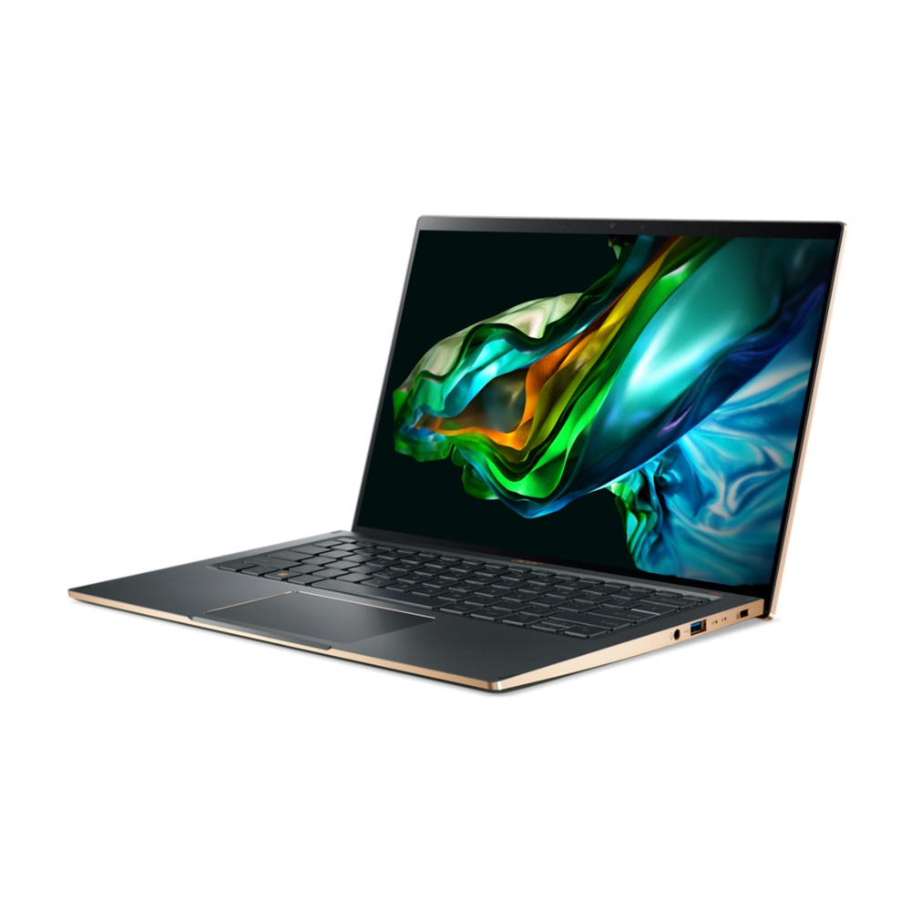 Acer Swift 14 SF14 Touch i7 13700H 16GB 1TB SSD IRISXE W11+OHS 14 Inchi WQXGA 100SRGB