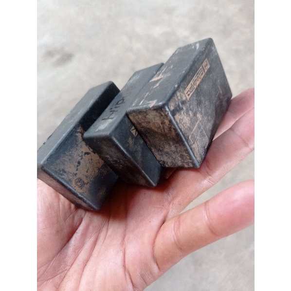 CDI Supra fit grand original copotan