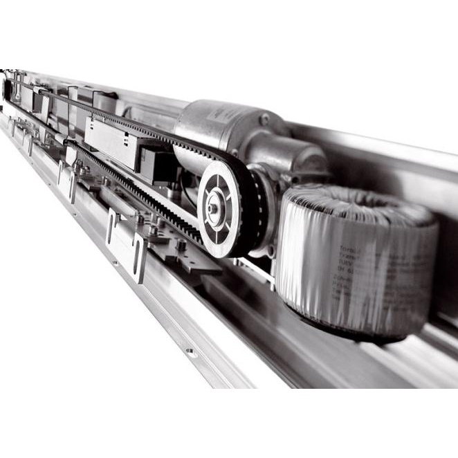 Automatic Sliding Es 200 Easy