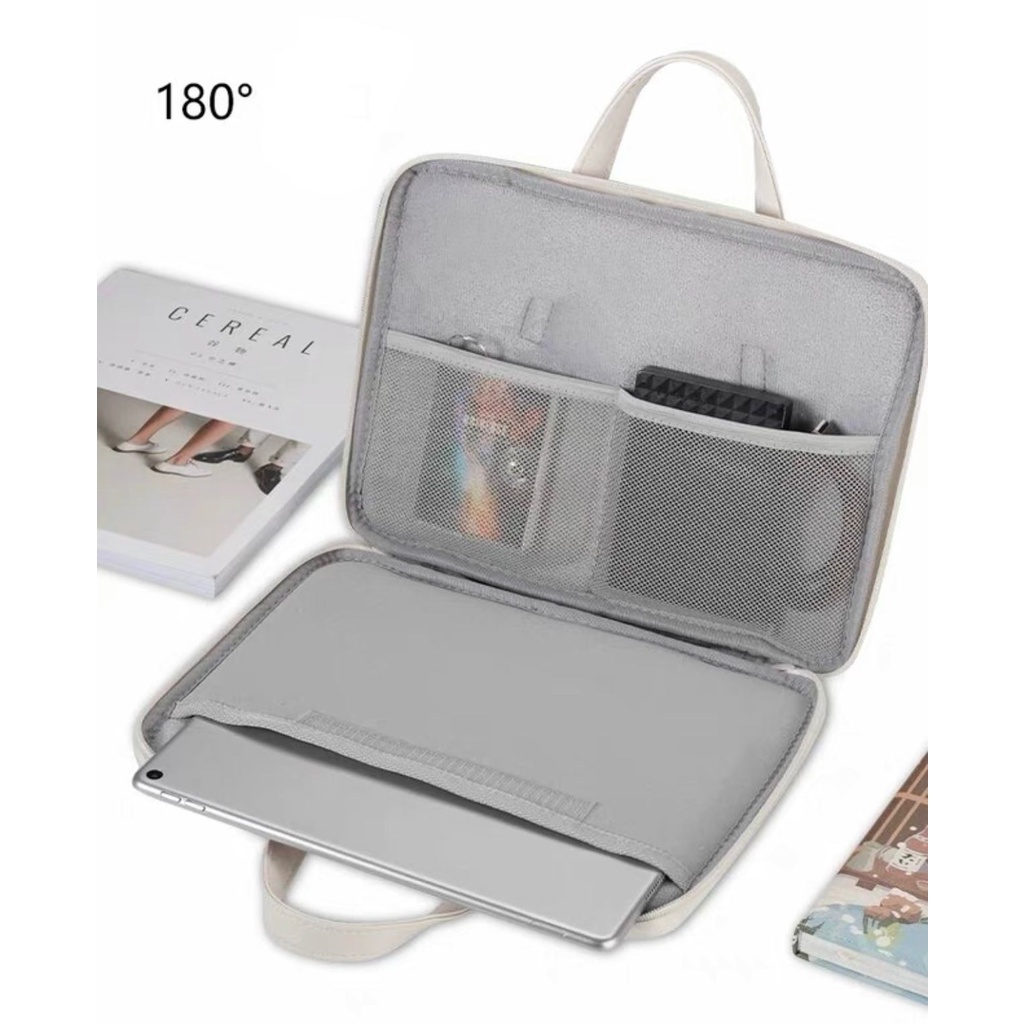 Kulit Tas Laptop Jinjing 11 12 13 14 15 16 Inch Semua Merk Laptop Fancy Printing For Macbook Lenovo ASUS HP