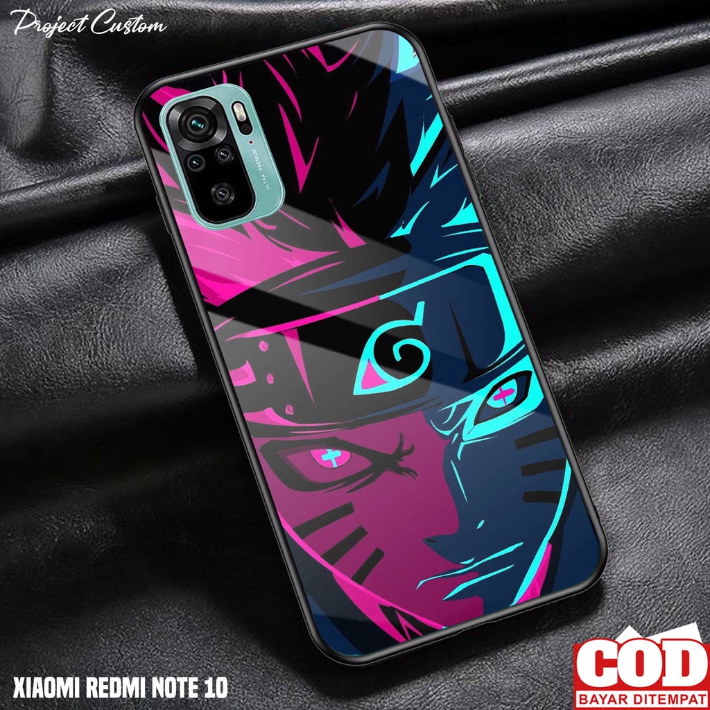 Case Hp Xiaomi Redmi Note 10 - Casing Xiaomi Redmi Note 10 Terbaru [ NRT-03 ] Kesing Hp - Silikon Hp