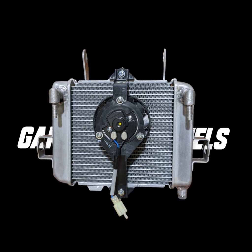 RADIATOR GSX MODIF OIL COOLER