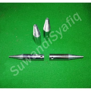 as poles kerucut untuk gerinda duduk