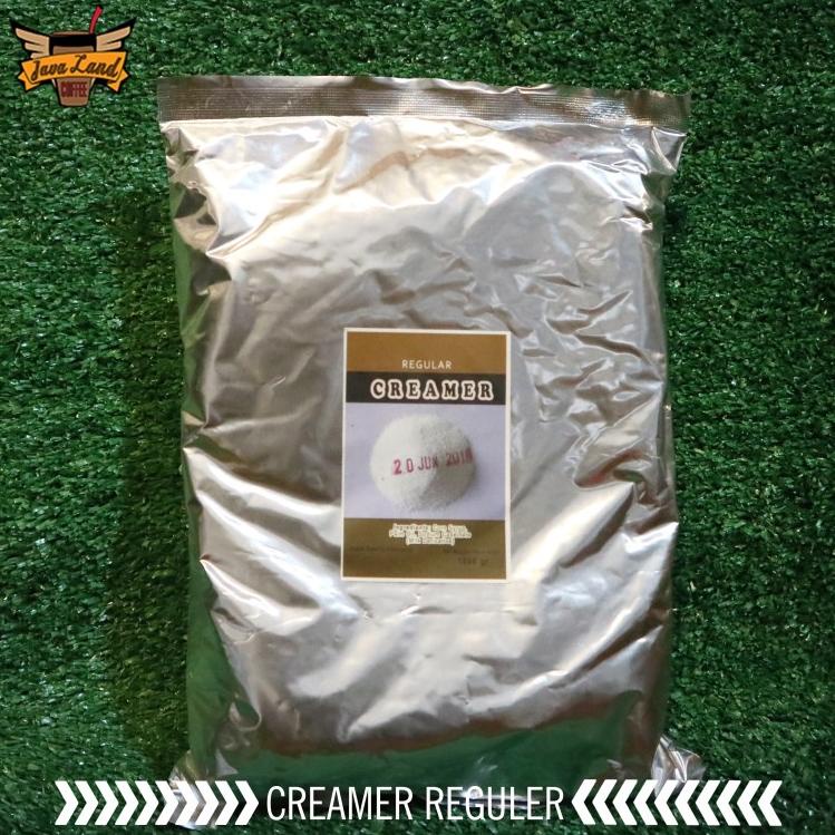 

[KODE 1920] Creamer Regular 1 Kg