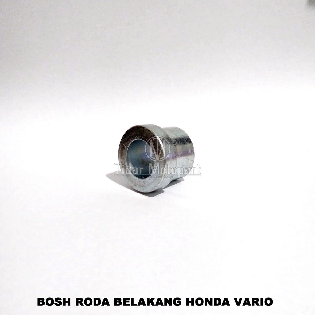 Bosh Roda Belakang Honda Vario
