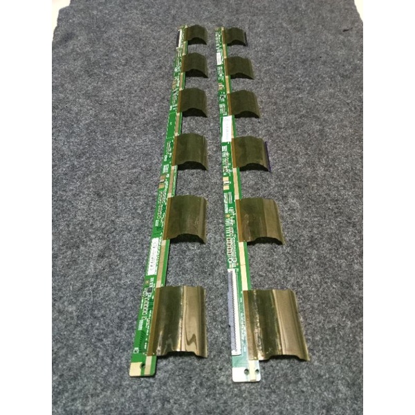 tcon t con t-con tv led samsung UA43NU7100AK UA43NU7100 UA 43NU7100AK 43NU7100