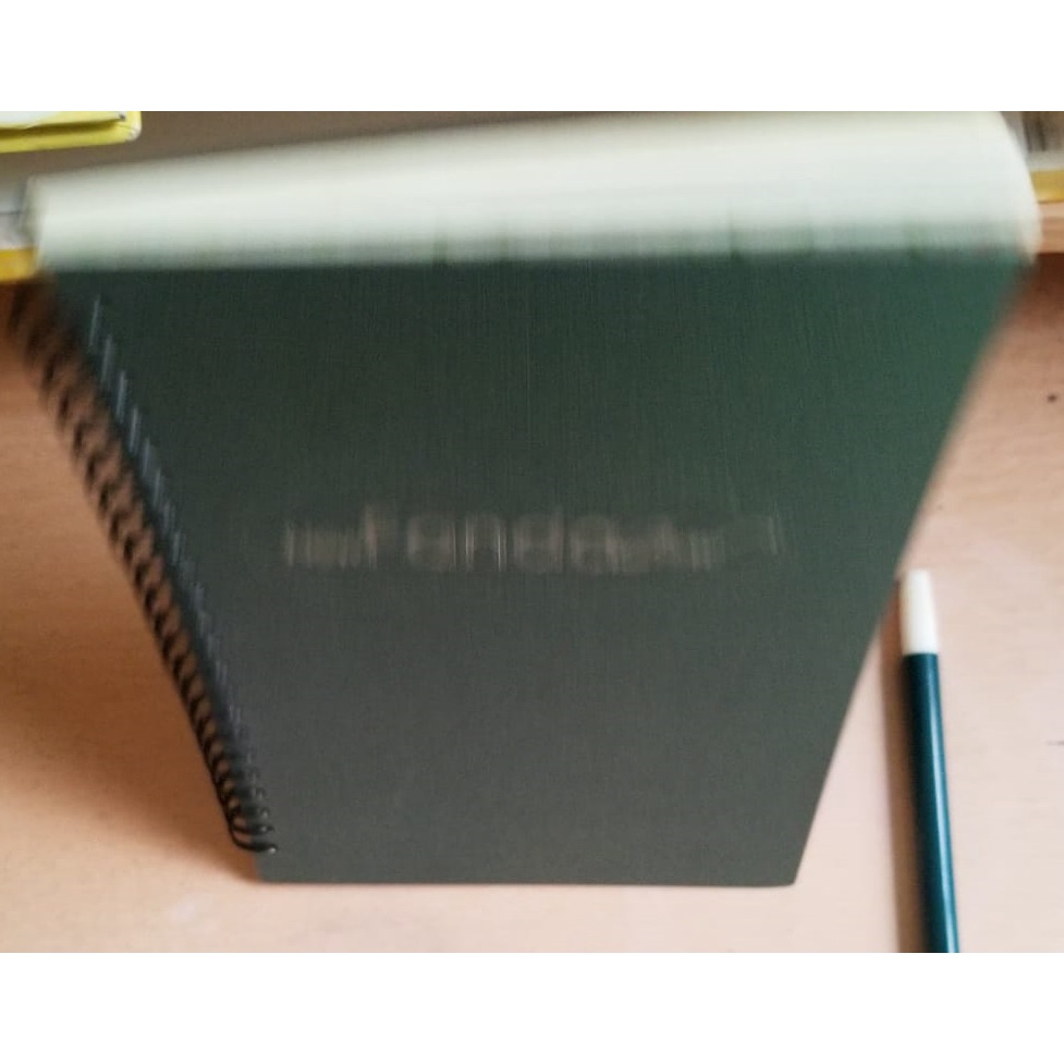 

buku listing nama adressing BAHAN KERTAS JASMINE KILAP TEBAL