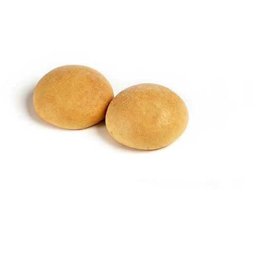 

Promo✔️-Roti Bulat / Roti Soft Roll / Soft Roll Bread per 20 pcs