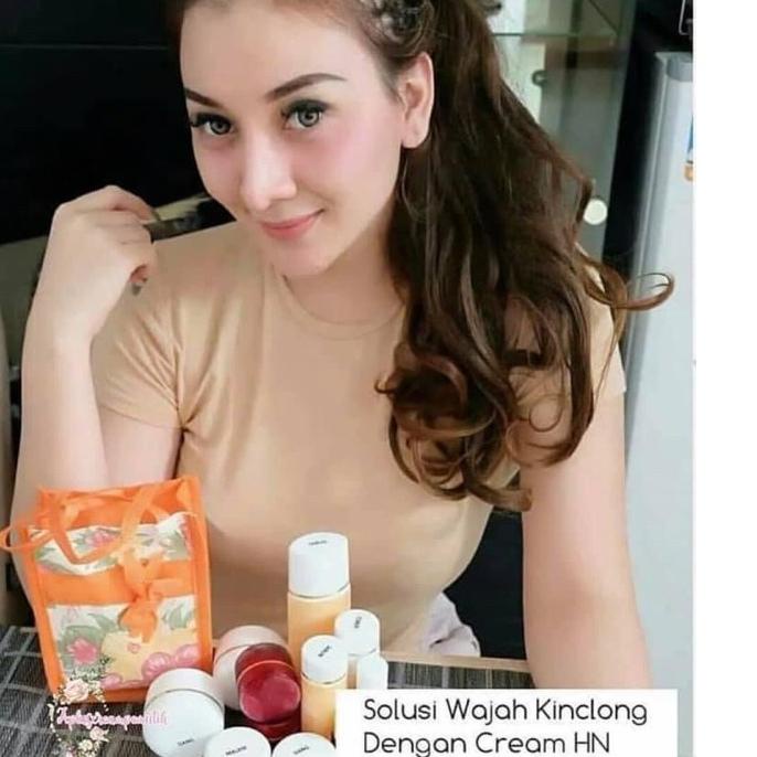 Terbaru⭐-HN ori 15gr GROSIR PARTAI