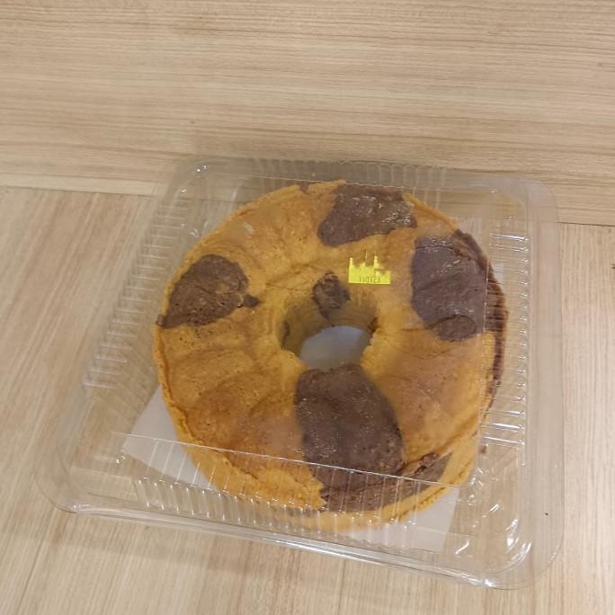 

kue bolu marmer cake - marmer bolu - kue bolu