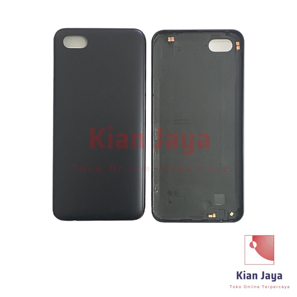 Backdoor Oppoo A1K Back Cover Tutup Belakang Baterai Cassing Casing Backcase Original