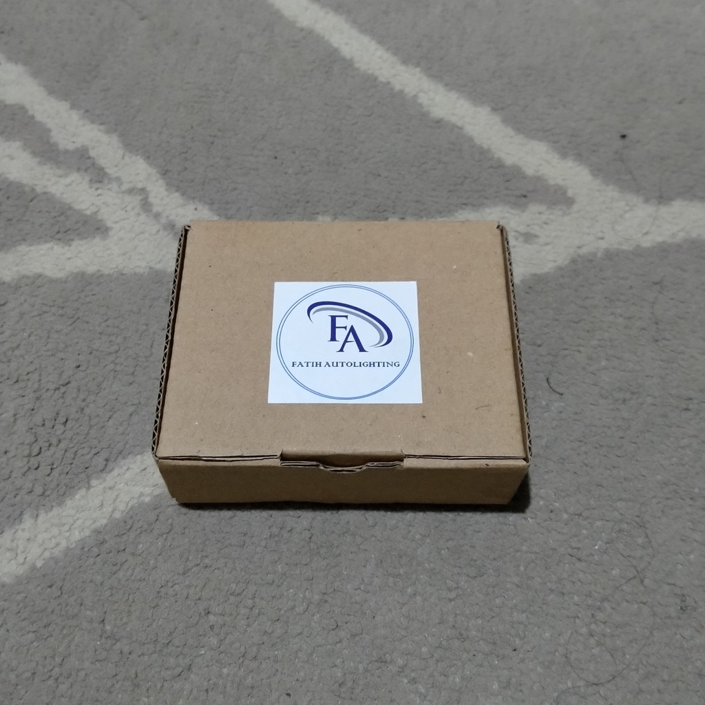 Modul Kedip Pesawat Lampu Led Blitz Dual Channel 12-24 volt