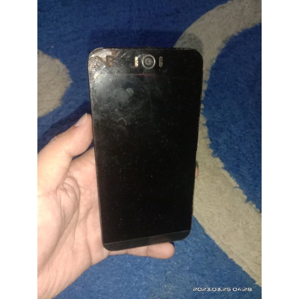 mesin asus zenfone selfie z00ud 