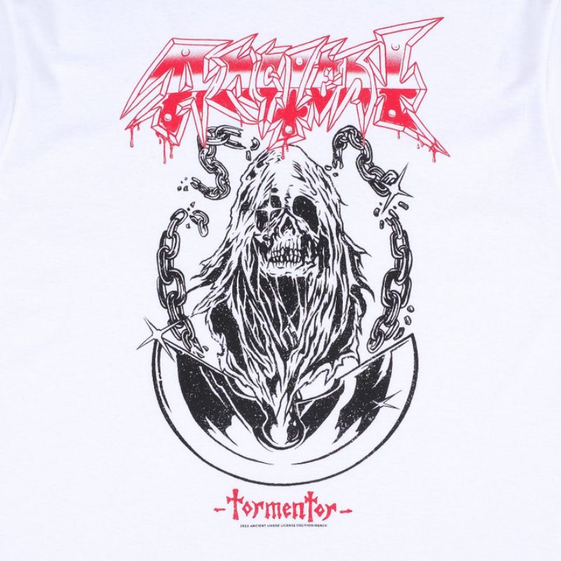 Tshirt ANCIENT - TORMENTOR