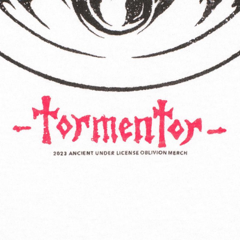 Tshirt ANCIENT - TORMENTOR