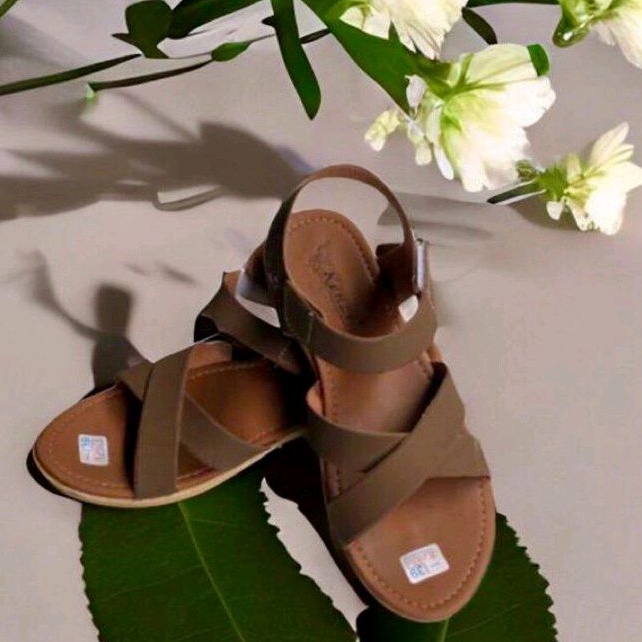 Sandal Sepatu Cewek Orlin/ Sepatu Sandal Wanita Murah Berkualitas