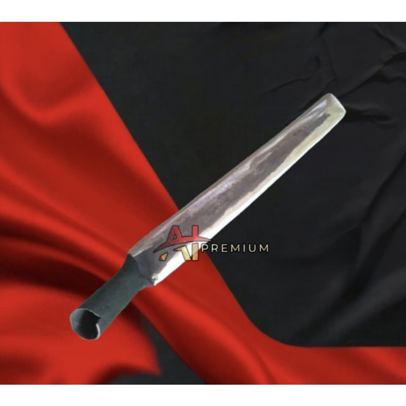 Babat Medan , Babat Rumput