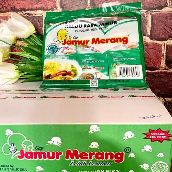 

Limited✔️-KALDU JAMUR ORIGINAL KEMASAN DUS