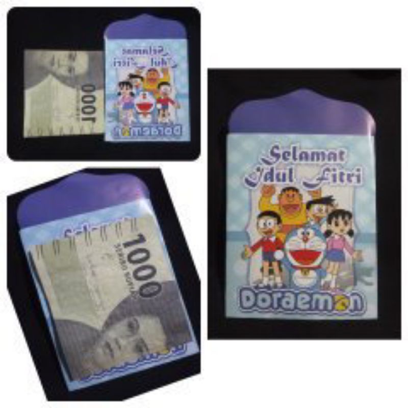 

AMPLOP LEBARAN IDUL FITRI Promo 10ribu (dapet 4pack)