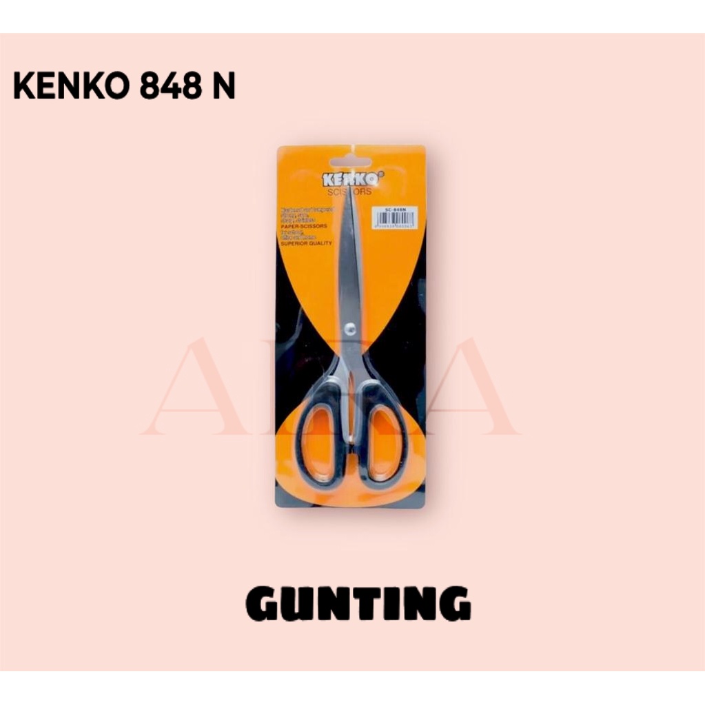 

GUNTING KENKO SC 848N