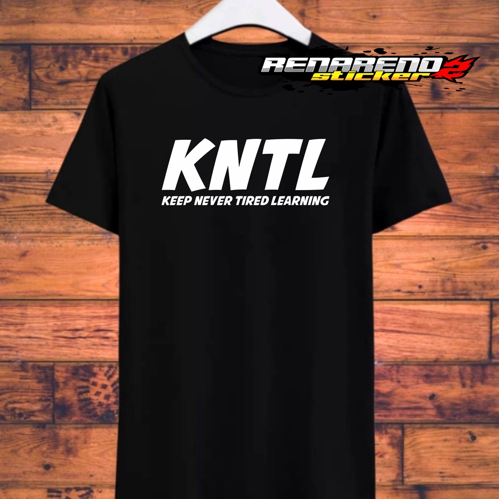 KAOS KNTL