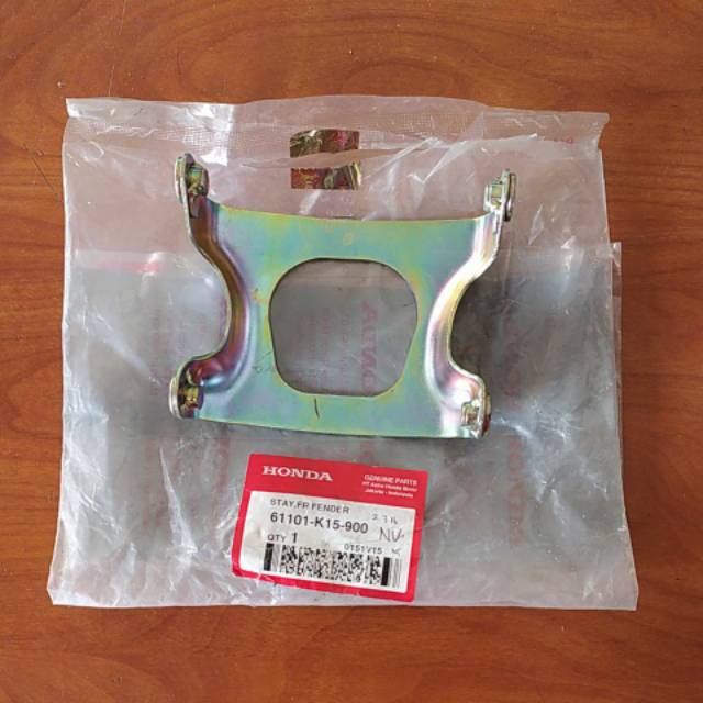 61101 K15 900 DUDUKAN SLEBOR CB150R