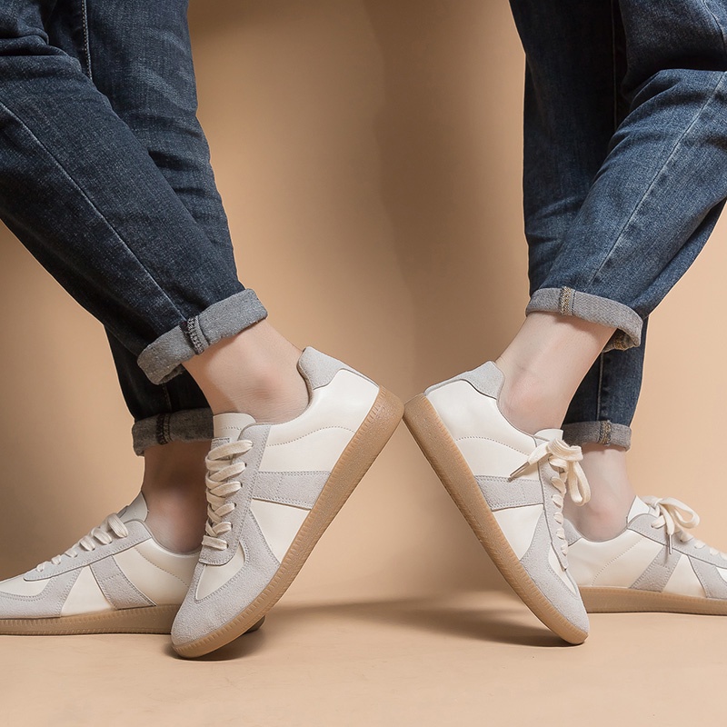 Sepatu Sneakers Casual Fashion Kets Wanita 5277 (35-40)