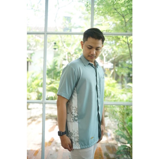 Ayesha Family Ied Series Pria