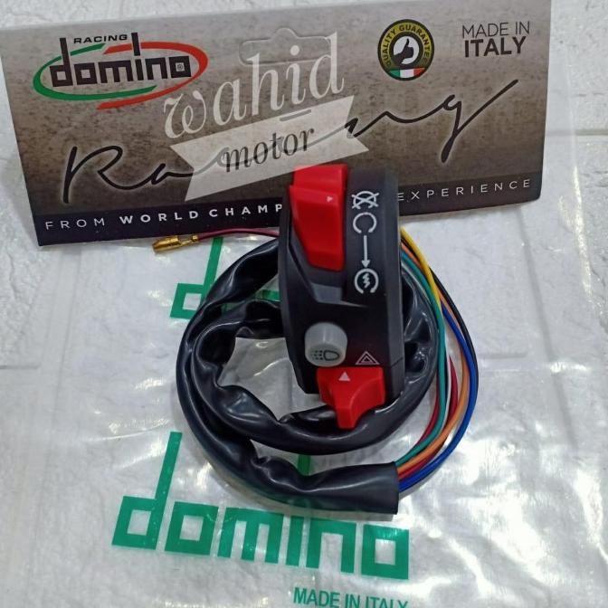 saklar domino universal