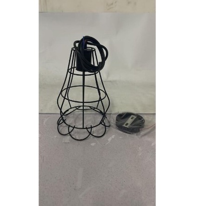 Lampu Gantung SKYLTE Minimalis/Lampu Meja Makan/Lampu Plafon Tanpa Bola Lampu