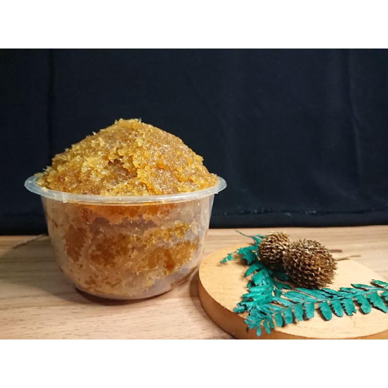 

Selai Nanas Homemade with butter wisman