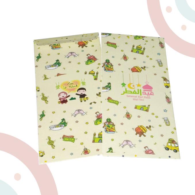 

@=@=@=@=] Amplop Lebaran Edisi Terbaru