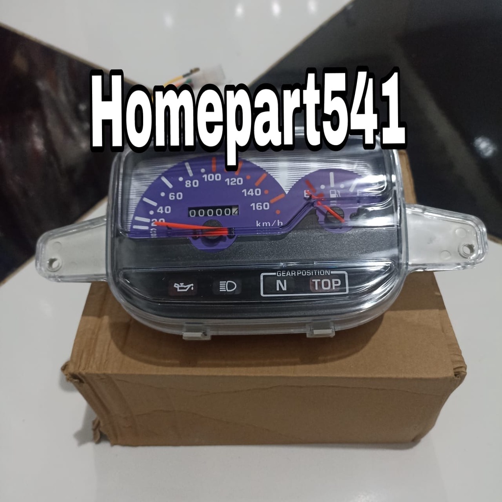 SPEDOMETER FORCE 1 FIZ R ZR VEGA R LAMA