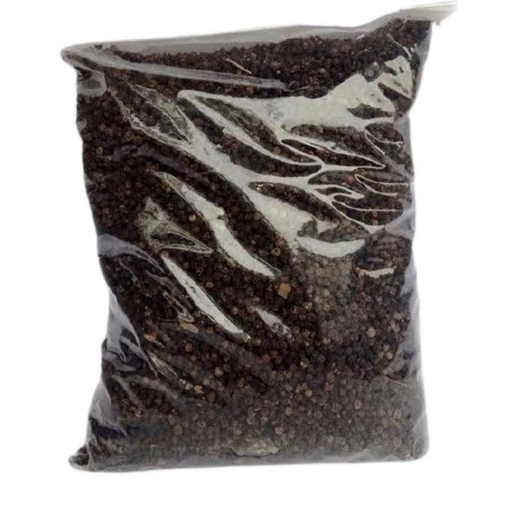 

Lada hitam bulat 1kg Black pepper whole Best Seller