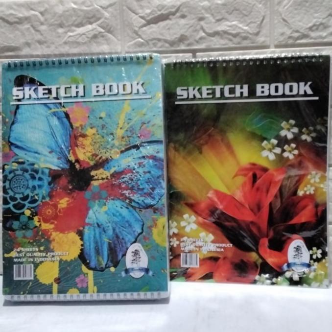 

:::::::] Sketch Book A4 Bamboo