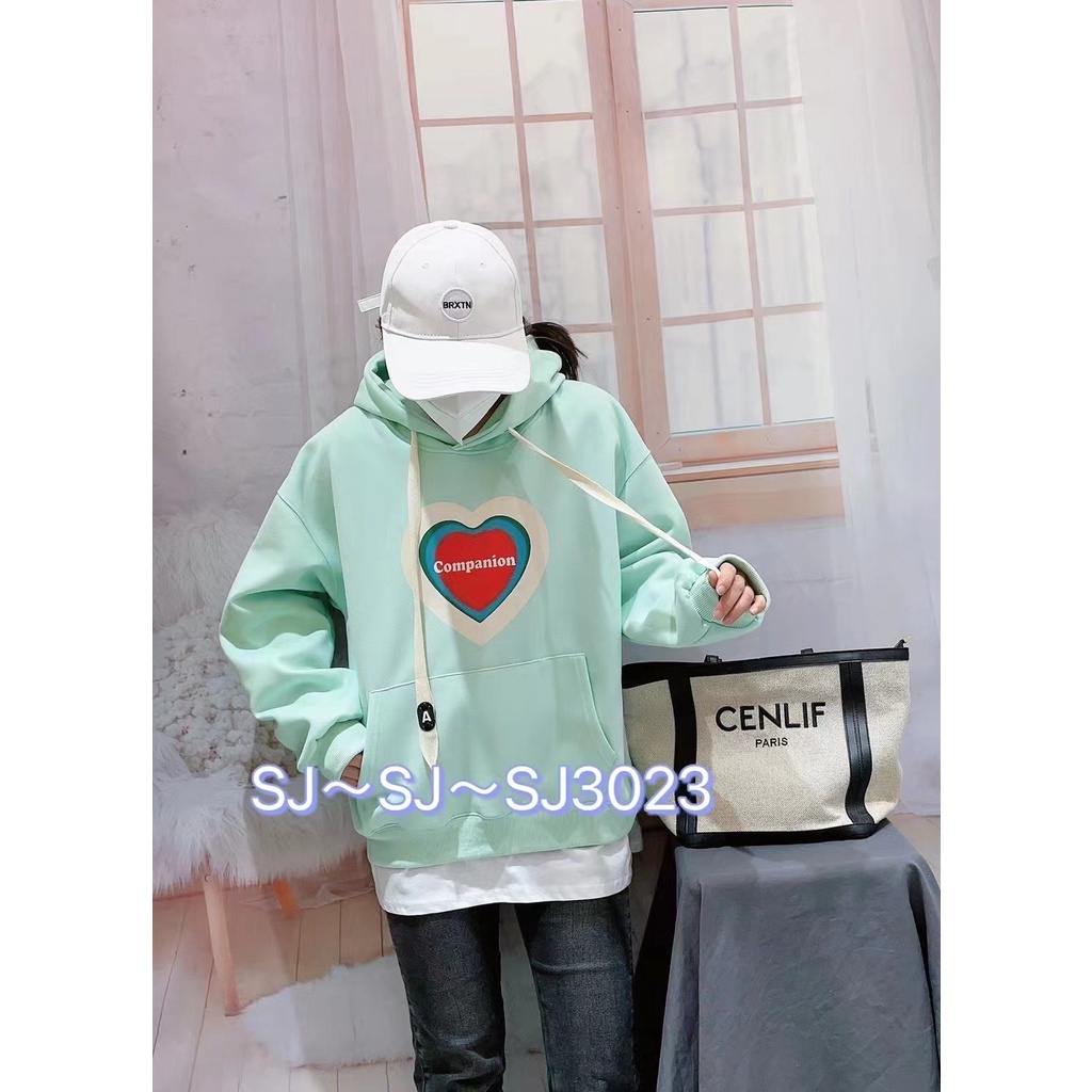2023 EARLY AUTUMN TIDE MINORITY DESIGN FEELING PRINTING HOODIE